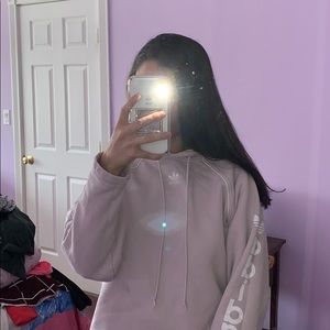 Adidas sweatshirt